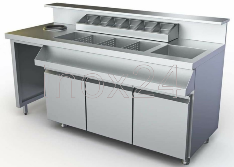 Bar Station Ουδέτερο
