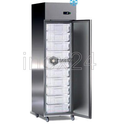 Ψυγείο Ζύμης Πίτσας ATS 58,5x81x209