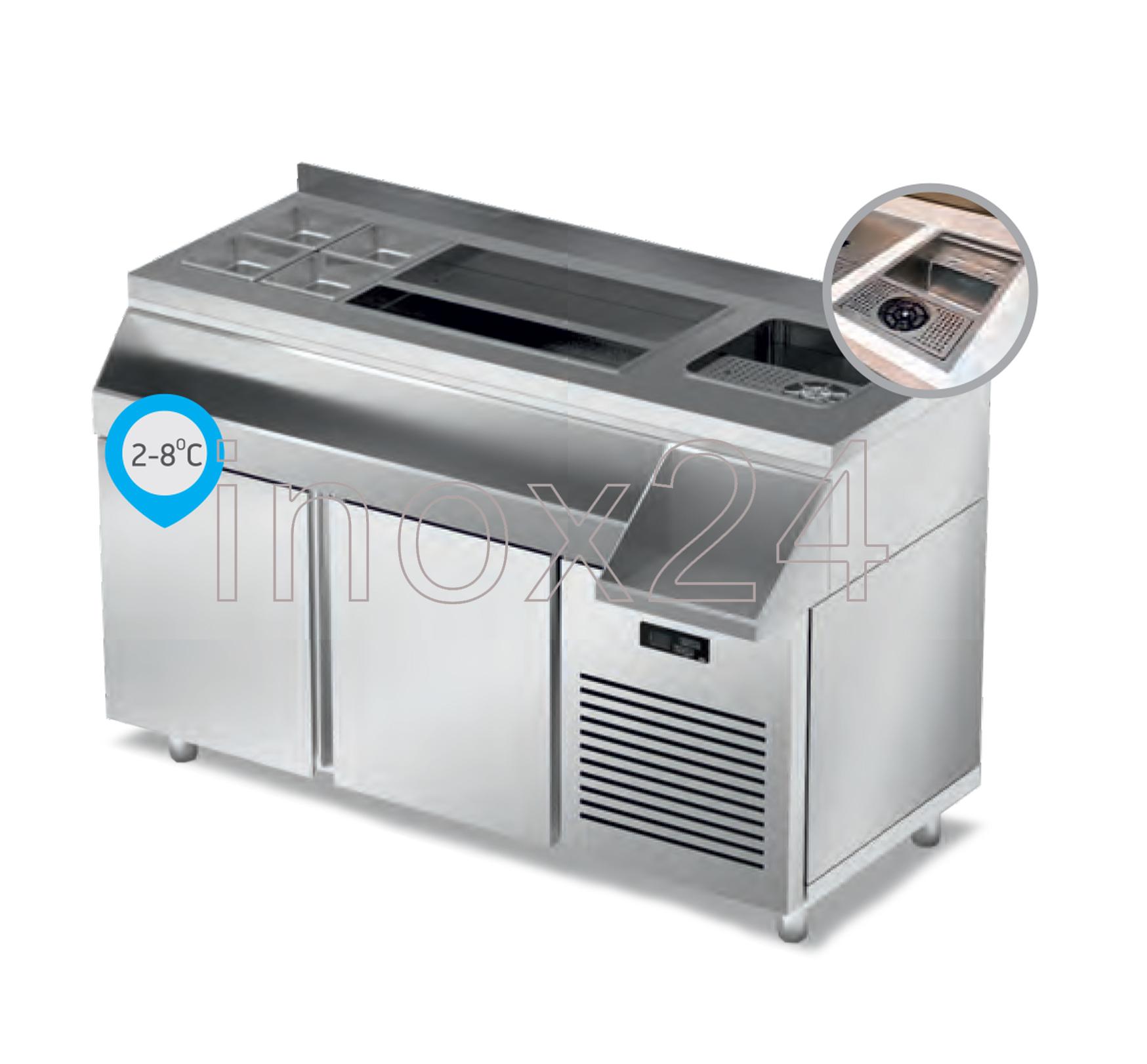 Bar Station Συντήρησης ATS - Image 2