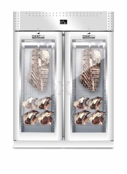 Ψυγείο Ωρίμανσης Κρέατος DRY AGE EVERLASTING 1500 gl Ιταλικό