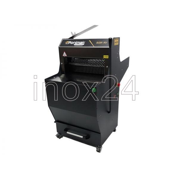 Κοπτικό ψωμιού επιδαπέδιο πάχος κοπής φέτας 12 mm