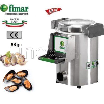 ΜΥΔΟΚΑΘΑΡΙΣΤΗΣ 5Kg-10Kg-18Kg FIMAR