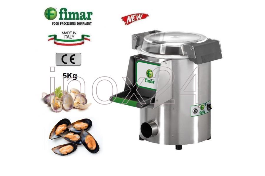 ΜΥΔΟΚΑΘΑΡΙΣΤΗΣ 5Kg-10Kg-18Kg FIMAR