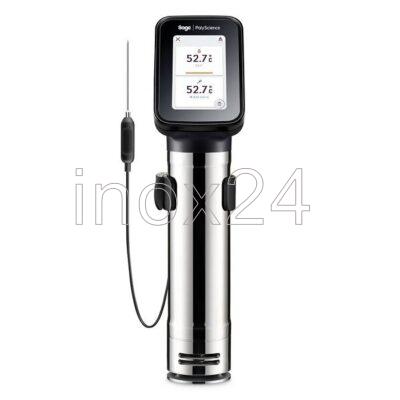 Συσκευή Sous vide POLYSCIENCE Αμερικής με ακίδα KRC