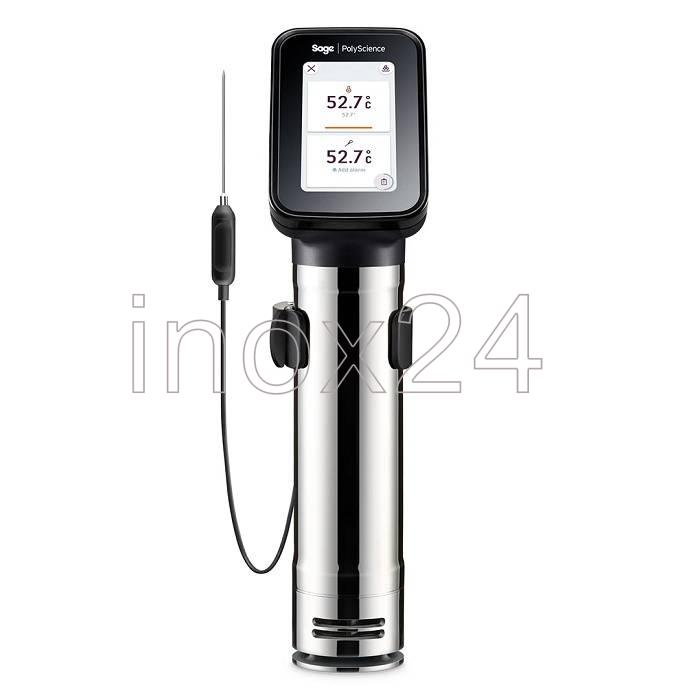 Συσκευή Sous vide POLYSCIENCE Αμερικής με ακίδα KRC