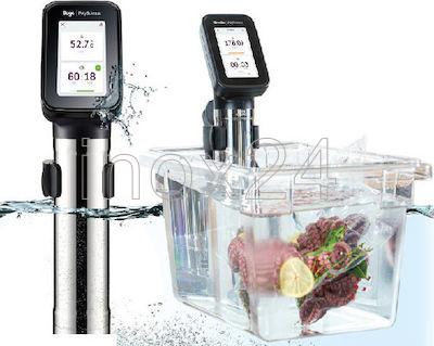 Συσκευή Sous vide POLYSCIENCE Αμερικής με ακίδα KRC - Image 2