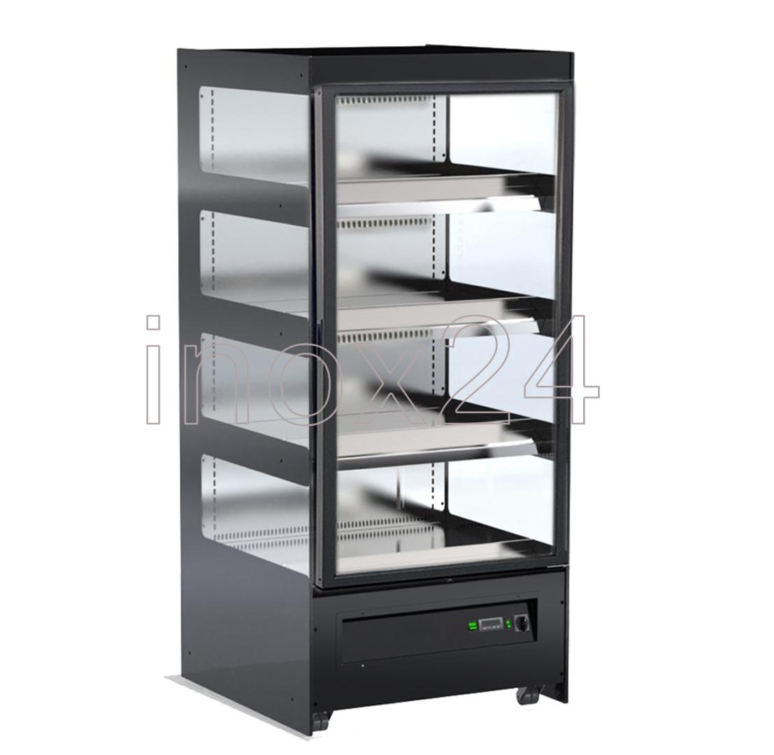 Βιτρίνα Self Service - ψυχόμενη η θερμαινόμενη ανοιχτού τύπου - Image 4