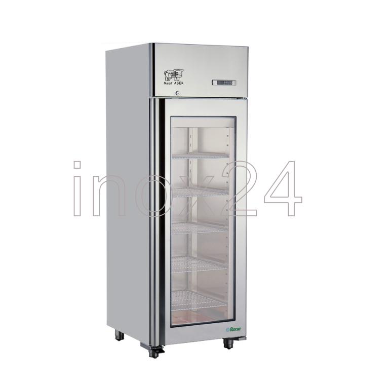 Ψυγείο Ωρίμανσης κρεάτων Dry Aged ΙΤΑΛΙΚΟ