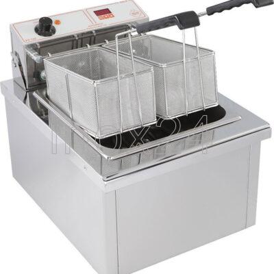 Βραστήρας ηλεκτρικός ζυμαρικών επιτραπέζιος