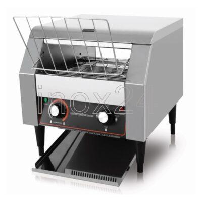 Φρυγανιέρα με συστήμα μεταφοράς