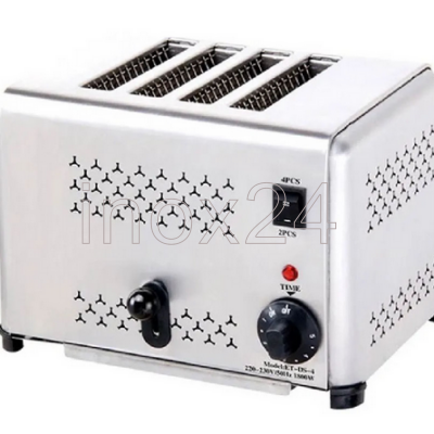 Φρυγανιέρα ηλεκτρική