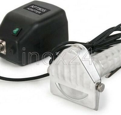 Μαχαίρι γύρου ηλεκτρικό Φ80 KRC