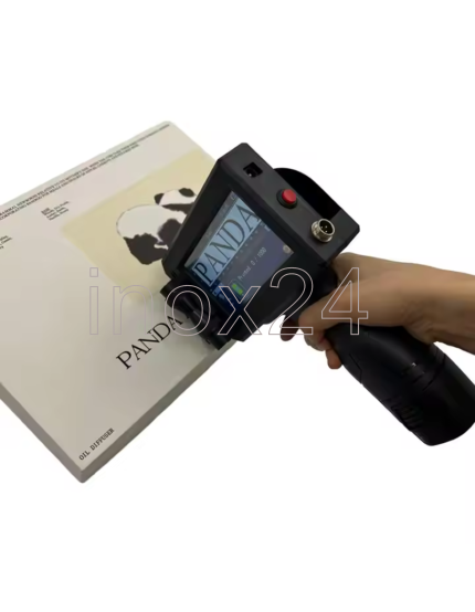 Εκτυπωτής inkjet Χειρός - Image 2