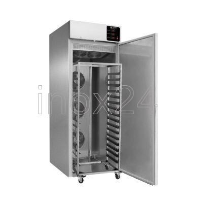 Θάλαμος Roll-In για Απόψυξη & Συντήρηση Κατεψυγμένων Τροφίμων