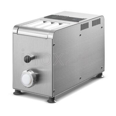 Επαγγελματική μηχανή ζυμαρικών χωρίς μαχαίρι κοπής 5kg/ώρα ΙΤΑΛΙΚΗ