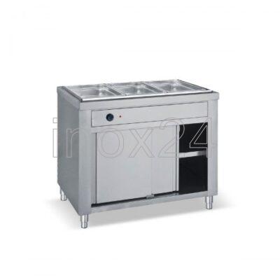 Ben Marie επιδαπέδια χωρίς βιτρίνα με αντίσταση νερού