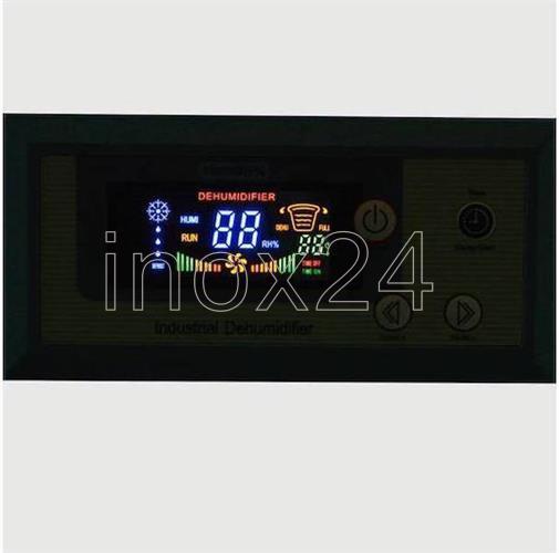 Επαγγελματικός Αφυγραντήρας Πισίνας για 950 τ.μ. χώρο DP210 - Image 3