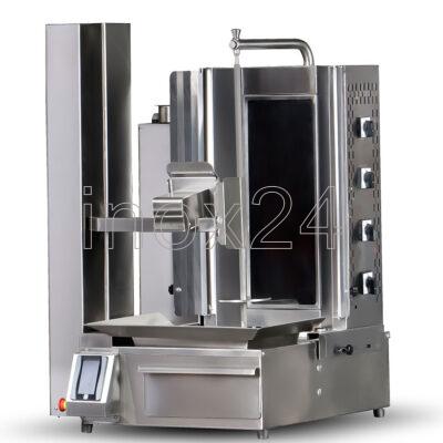 Αυτόματη Ψησταριά Γύρου Ηλεκτρική