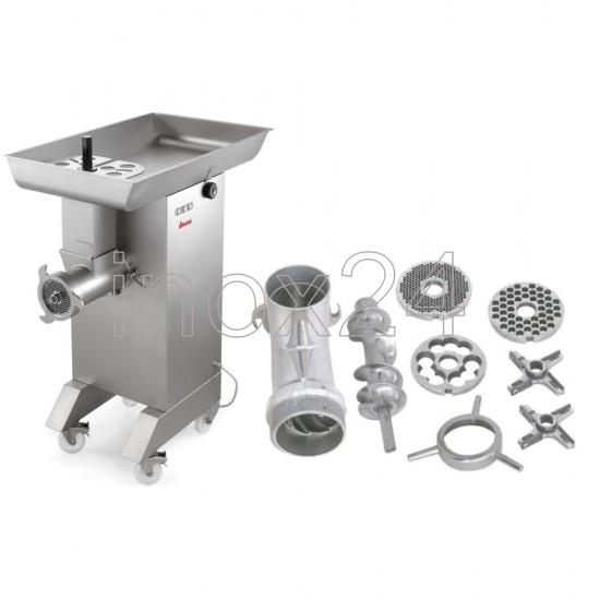 Επαγγελματική κρεατομηχανή βαρέως τύπου - Image 3