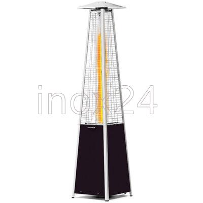 Σόμπα – θερμάστρα υγραερίου πυραμίδα