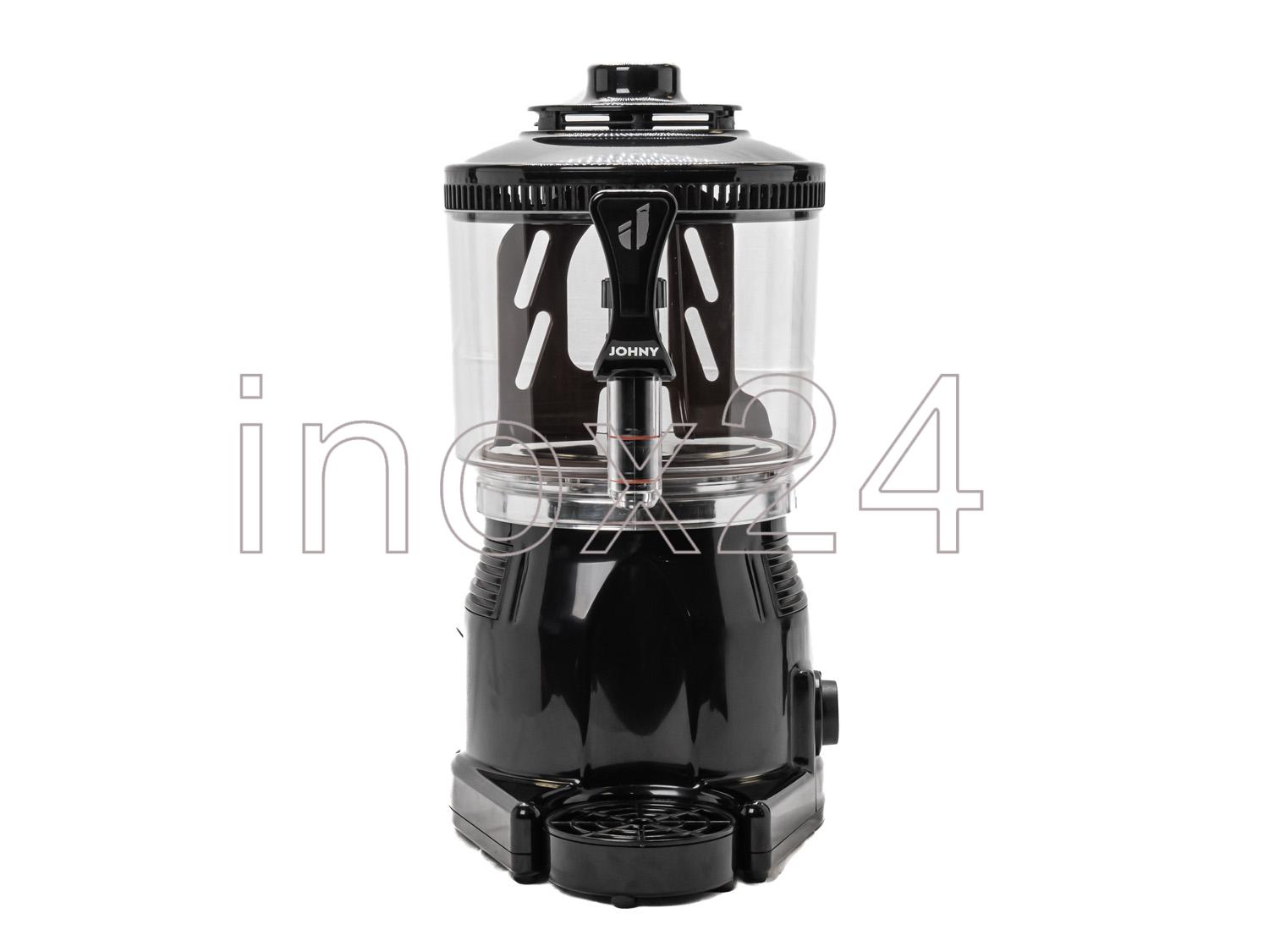 Σοκολατιέρα επαγγελματική 5lit ΑΚ/15 Johny