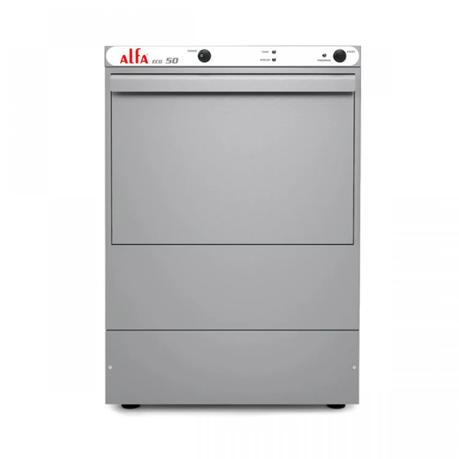Πλυντήριο πιάτων ποτηριών ALFA ECO 50 50x50cm