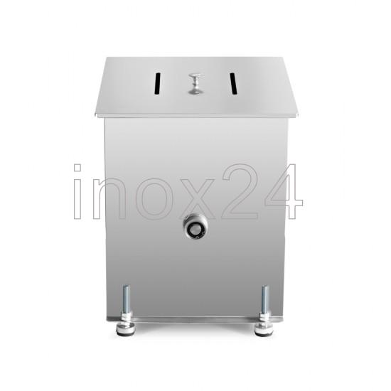 Αναδευτήρας Κρέατος Ιταλίας ICT - Image 2