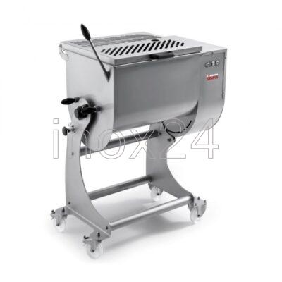 Ζυμωτήριο κρεατοειδών 50kg-180kg Ιταλίας ICT