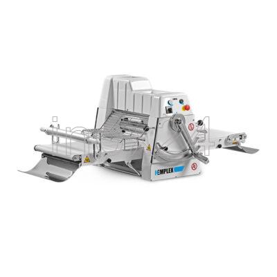 Σφολιατομηχανή επιτραπέζια Ιταλική IP