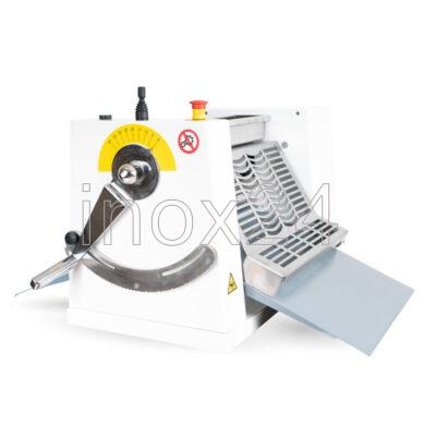 Σφολιατομηχανή επιτραπέζια Ιταλική με μεταβλητή (ρυθμιζόμενη) ταχύτητα ιμάντων