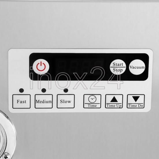 Βαρέλα Μάλαξης Κρεατοειδών ICT - Image 4