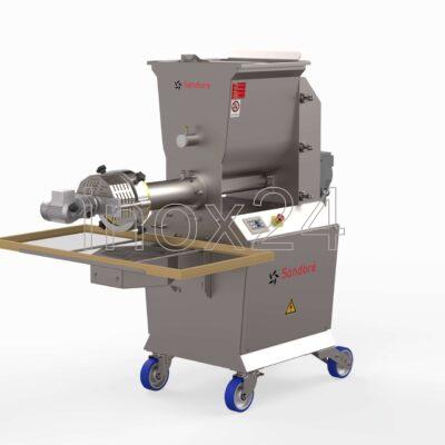 Μηχανή Ζυμαρικών ΙΤΑΛΙΚΗ 200Kg/h