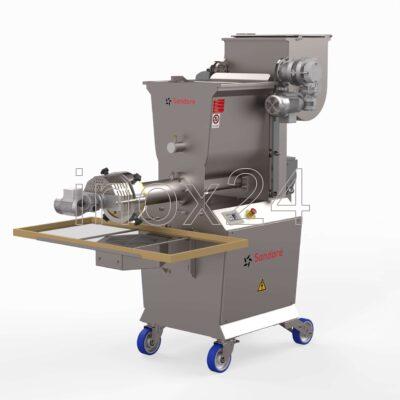 Μηχανή Ζυμαρικών ΙΤΑΛΙΚΗ 200Kg/h Combi