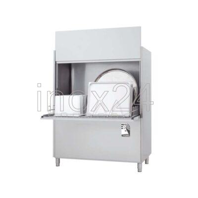 Πλυντήριο σκευών 132x70 cm καλάθι