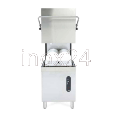 Πλυντήριο πιάτων Καμπάνα ΙΤΑΛΙΑΣ (καλάθι 50Χ50)- ASEM