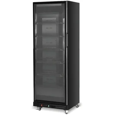 Ψυγείο βιτρίνα συντήρηση Μονή Μαύρη