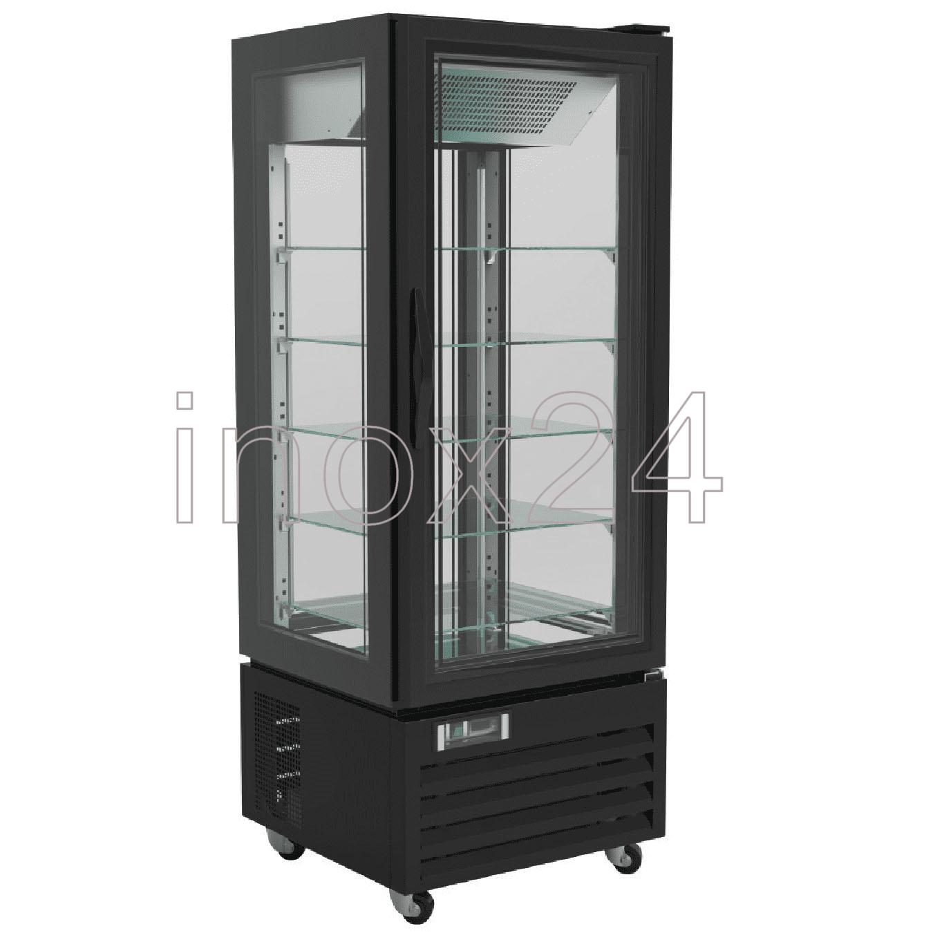 Επιδαπέδια Βιτρίνα Ζαχαροπλαστικής Κατάψυξη