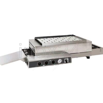 Επαγγελματικός Φούρνος πίτσας αλυσίδα ηλεκτρικός