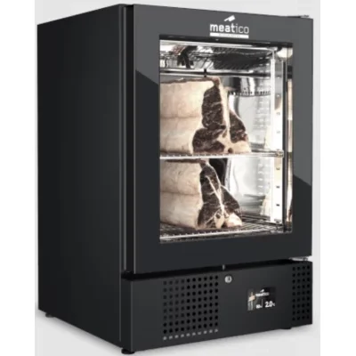 Ψυγείο Ωρίμανσης Κρέατος επιτραπέζιο DRY AGE EVERLASTING 400 gl Ιταλικό