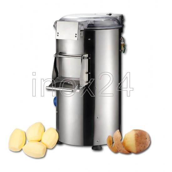 Πατατοκαθαριστής 10Kg