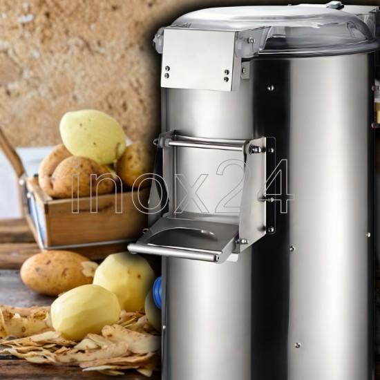 Πατατοκαθαριστής 10Kg - Image 2