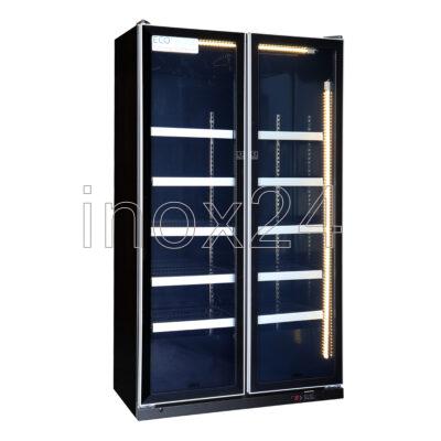 Ψυγείο self-service/ συντήρησης με 2 πόρτες ECO