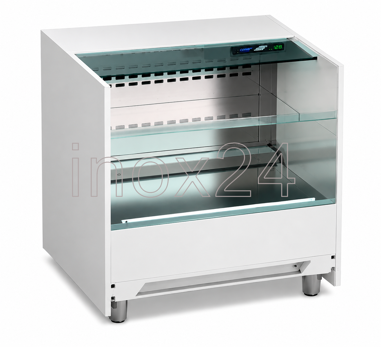 Βιτρίνα ψυχόμενη ATS SELF SERVICE - Image 2