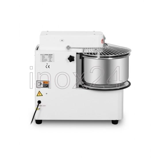 Ταχυζυμωτήριο 30L - Image 2