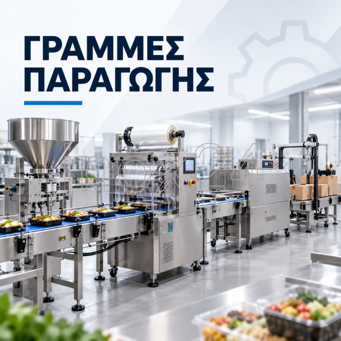 Γραμμές Παραγωγής
